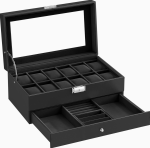 ultimo modelo caja relojes porcentaje lou