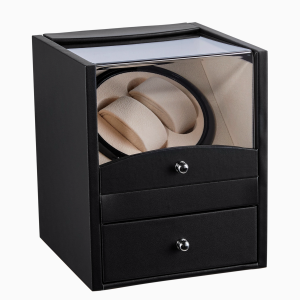 ultimo modelo caja relojes remontoir automatico