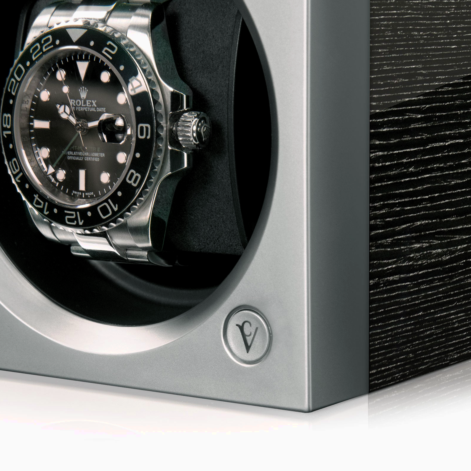 ultimo-modelo-cargador-reloj-automatico-chronovision-one-cromo-mate-plata-brillante-8 ultimo modelo cargador reloj automatico chronovision one cromo mate plata brillante