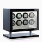 ultimo modelo enrollador automatico relojes coleccion prime