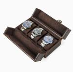 ultimo modelo estuche reloj caja hombre