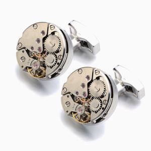 ultimo modelo gemelos mecanismo reloj