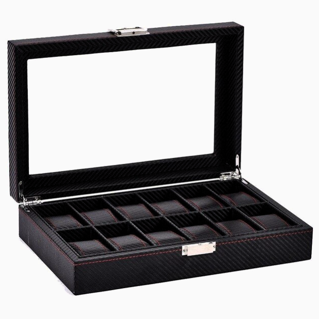 ultimo-modelo-organizador-relojes-carbono-5 ultimo modelo organizador relojes carbono