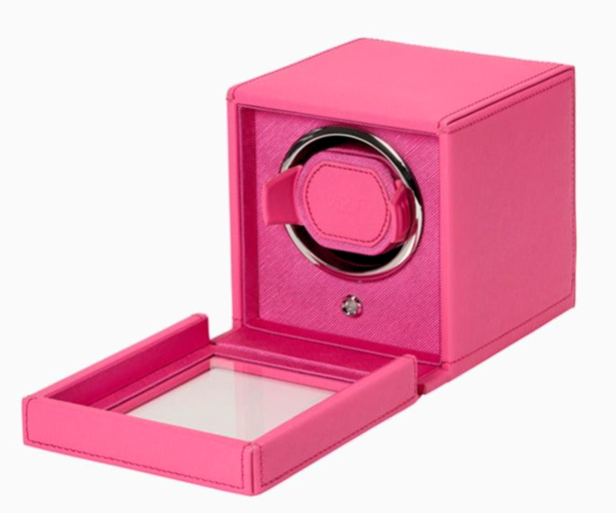 ultimo-modelo-remontoir-automatico-reloj-rosa-cubo-2 ultimo modelo remontoir automatico reloj rosa cubo