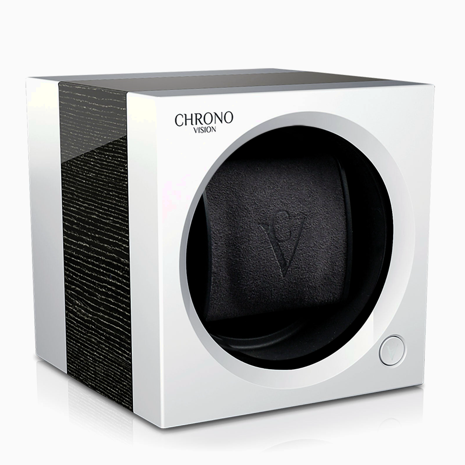 ultimo-modelo-remontoir-reloj-automatico-chronovision-one-blanco-mate-argento-brillante-3 ultimo modelo remontoir reloj automatico chronovision one blanco mate argento brillante