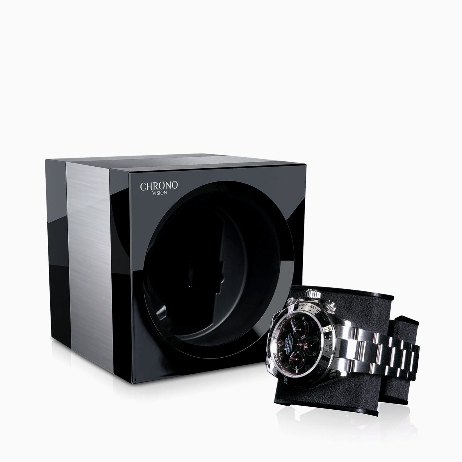 ultimo-remontoir-reloj-automatico-chronovision-one-negro-brillante-aluminio-cepillado-9 ultimo remontoir reloj automatico chronovision one negro brillante aluminio cepillado