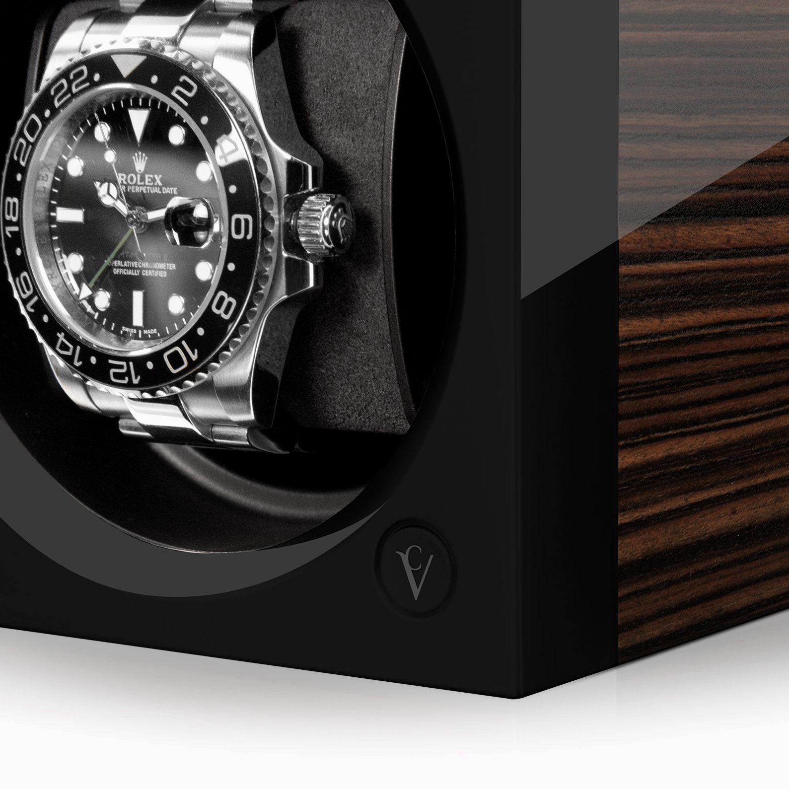 ultimo-remontoir-reloj-automatico-chronovision-one-negro-brillante-ebony-hochglanz-9 ultimo remontoir reloj automatico chronovision one negro brillante ebony hochglanz